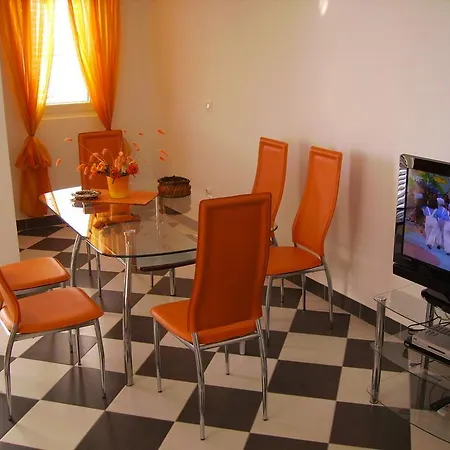 Marina 1 Διαμέρισμα *