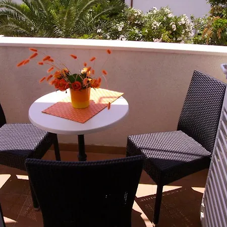 Marina 1 Apartament