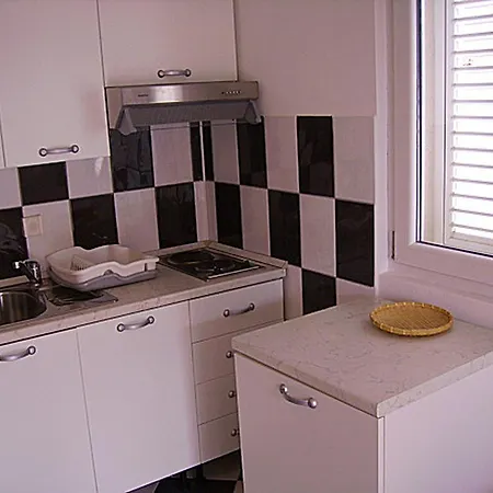 Marina 1 Apartment Orebic