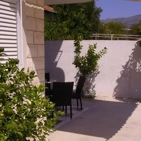 Marina 1 Apartment